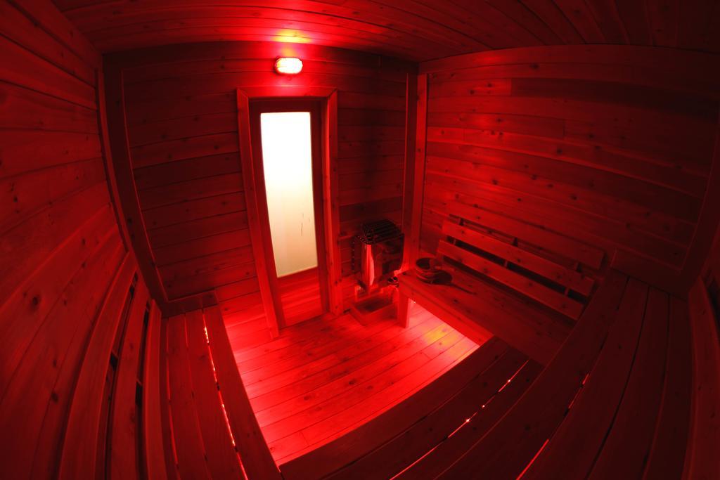Hotel-Auberge La Grande Maison Et Spa Байе-Сен-Пол Екстериор снимка
