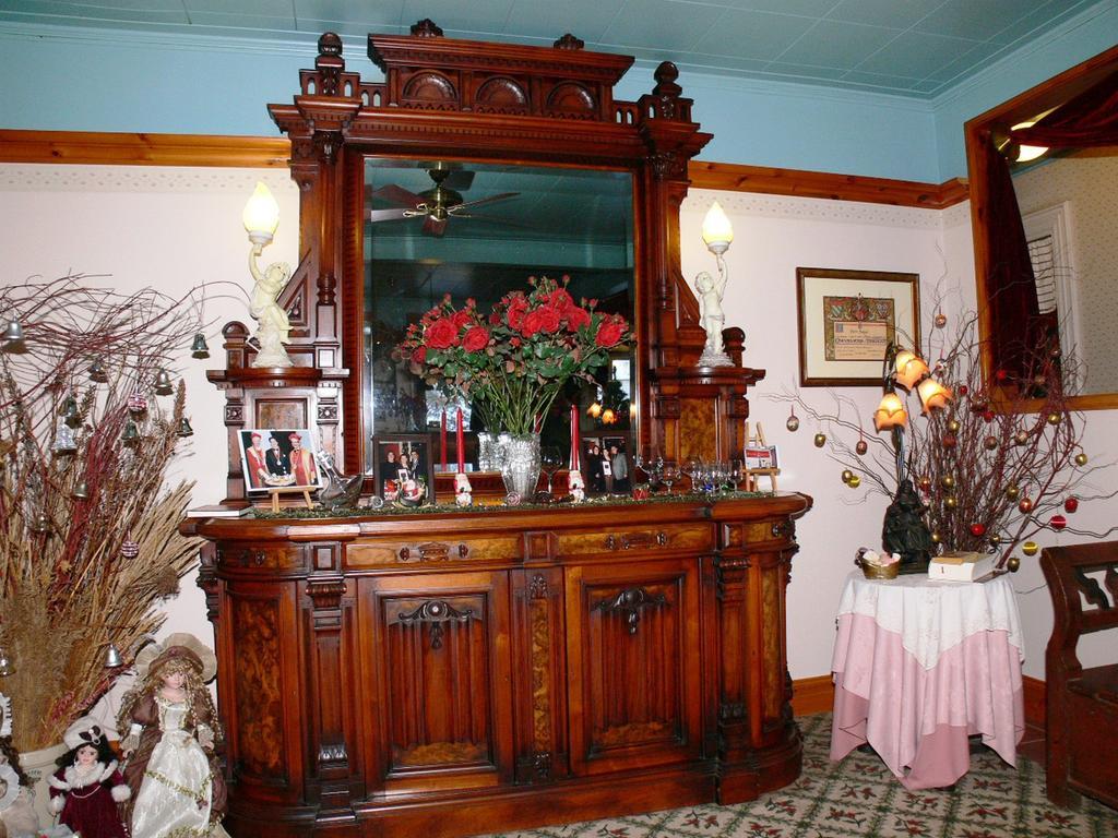 Hotel-Auberge La Grande Maison Et Spa Байе-Сен-Пол Екстериор снимка