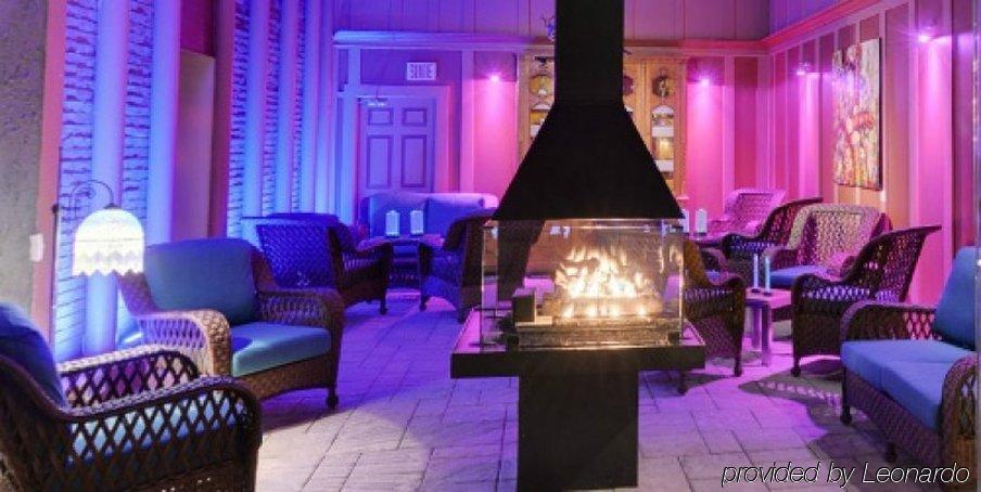 Hotel-Auberge La Grande Maison Et Spa Байе-Сен-Пол Екстериор снимка