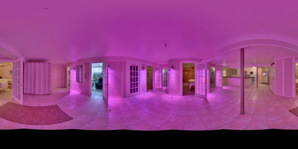 Hotel-Auberge La Grande Maison Et Spa Байе-Сен-Пол Екстериор снимка